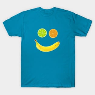 Smile T-Shirt